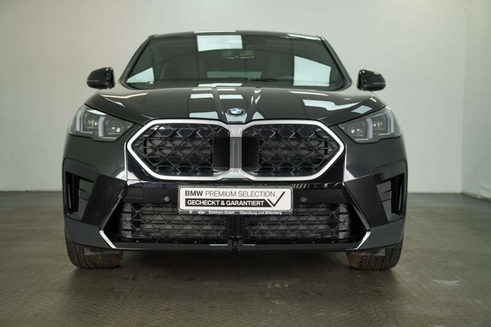 BMW X2 M Sport SDrive18d - 2024 - Joinsteer - #2