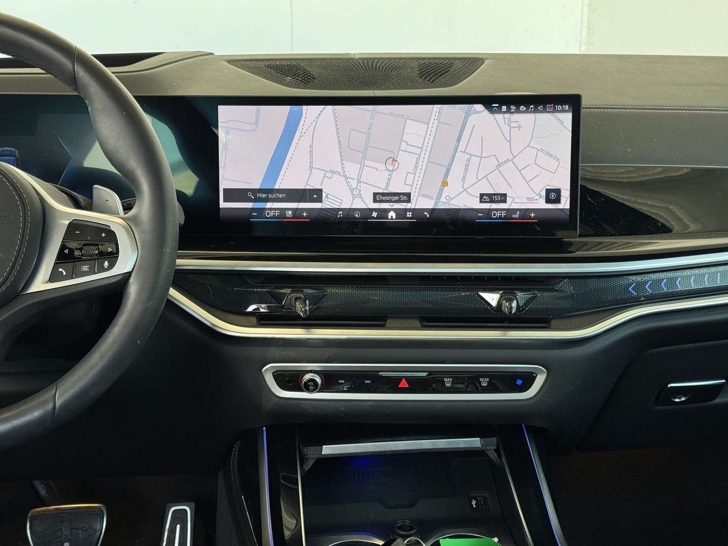 BMW X7 M-Sport XDrive40d - 2025 - Joinsteer - #5