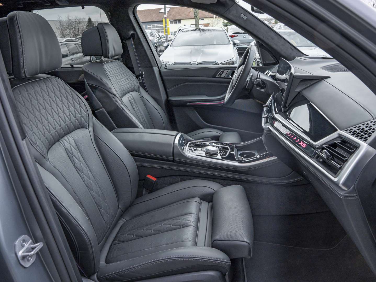 BMW X5 M Sport XDrive40d - 2025 - Joinsteer - #2