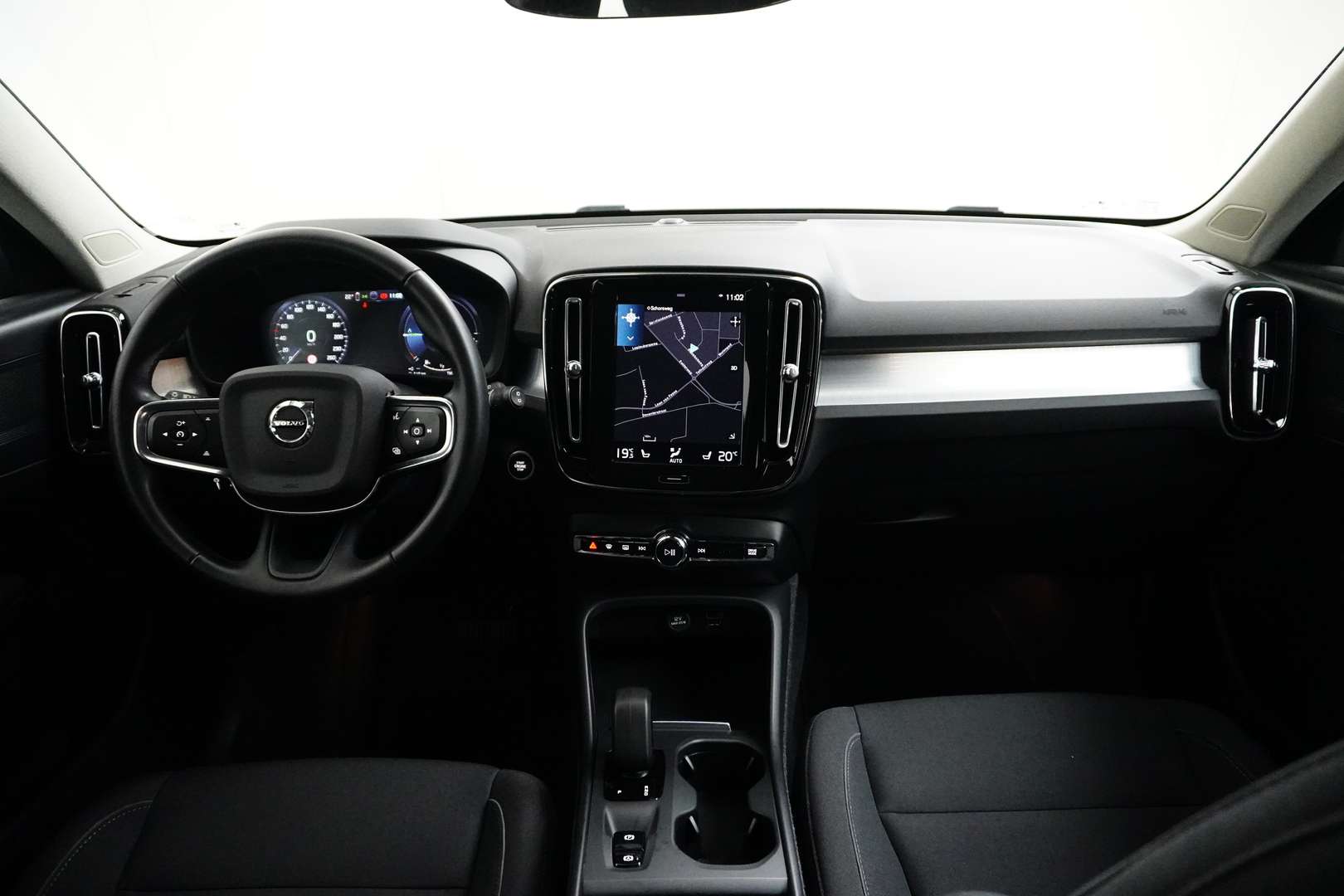 Volvo XC40 T4 Recharge Inscription - 2022 - Joinsteer - #12