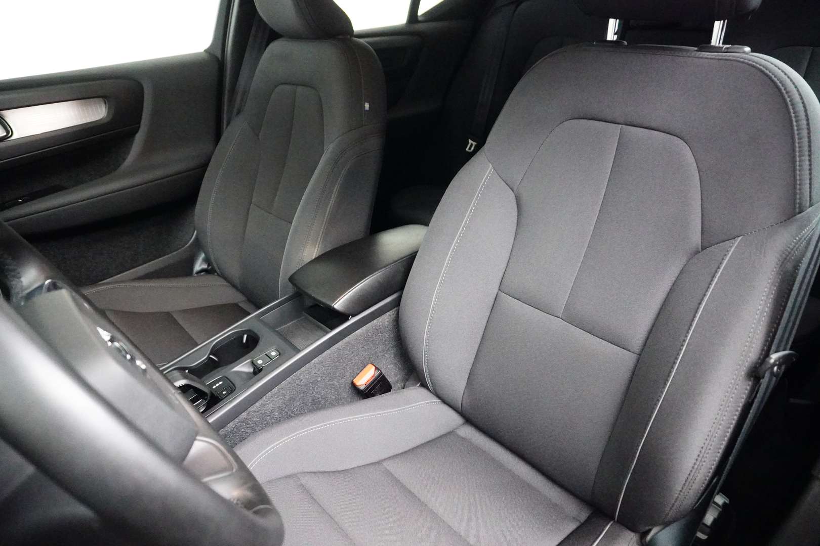 Volvo XC40 T4 Recharge Inscription - 2022 - Joinsteer - #13