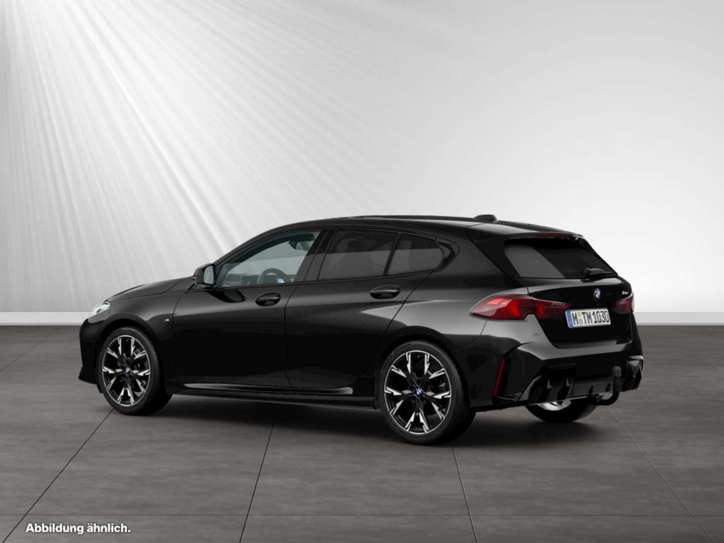 BMW Série 1 M Sport 120d - 2025 - Joinsteer - #7