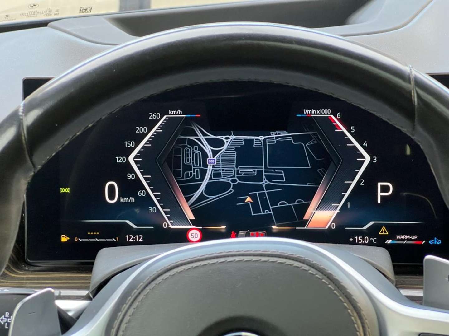 BMW X7 M-Sport XDrive40d - 2023 - Joinsteer - #12