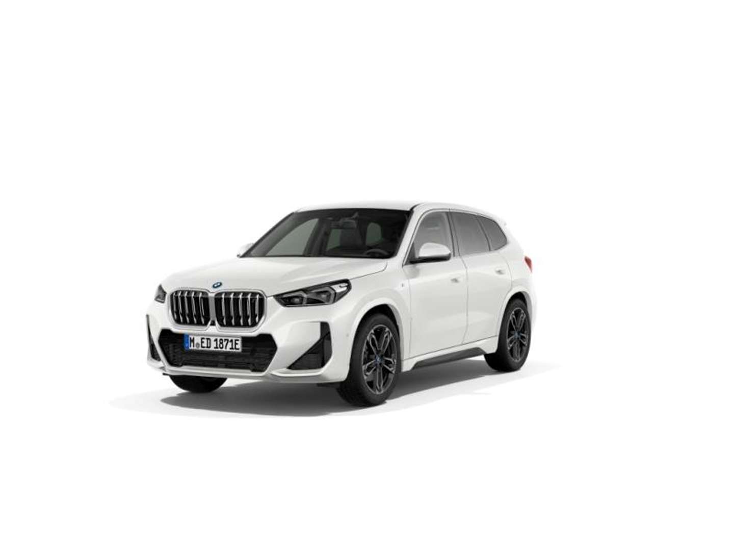 BMW IX1 M-Sport XDrive30 - 2023 - Joinsteer - #1