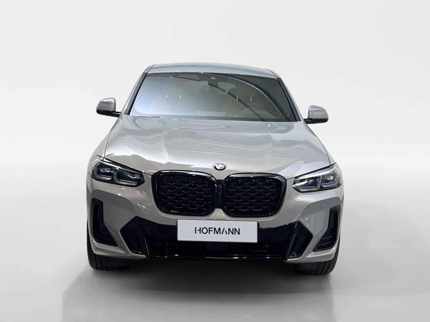 BMW X4 M Sport M - 2025 - Joinsteer - #1