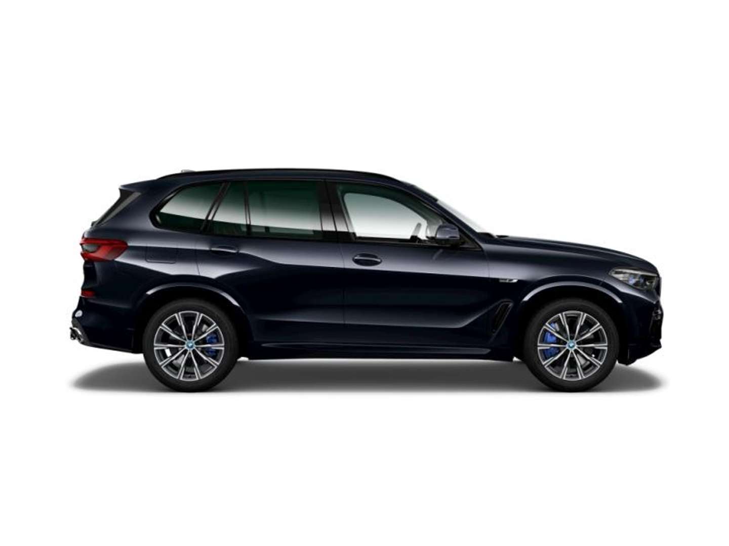 BMW X5 M Sport M - 2022 - Joinsteer - #3