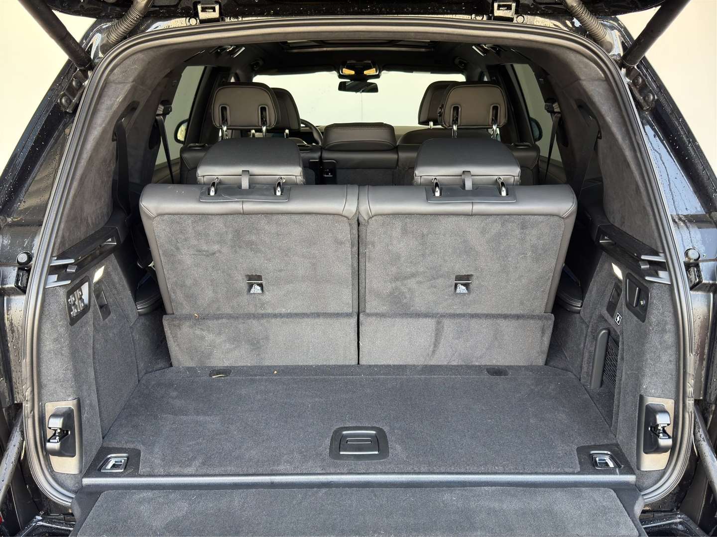 BMW X7 M-Sport XDrive40d - 2025 - Joinsteer - #8