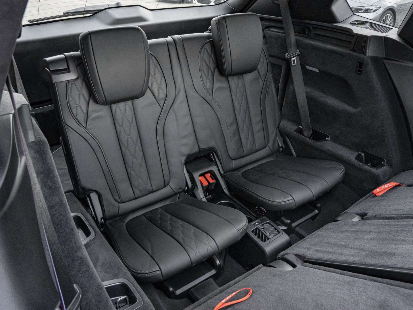 BMW X5 M Sport XDrive40d - 2025 - Joinsteer - #4