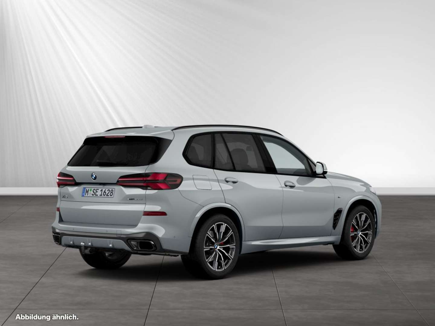 BMW X5 M Sport XDrive30d - 2025 - Joinsteer - #2