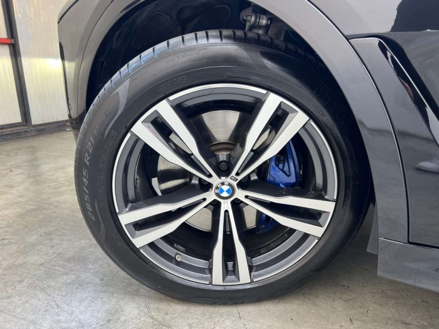 BMW X7 M-Sport XDrive40d - 2023 - Joinsteer - #14