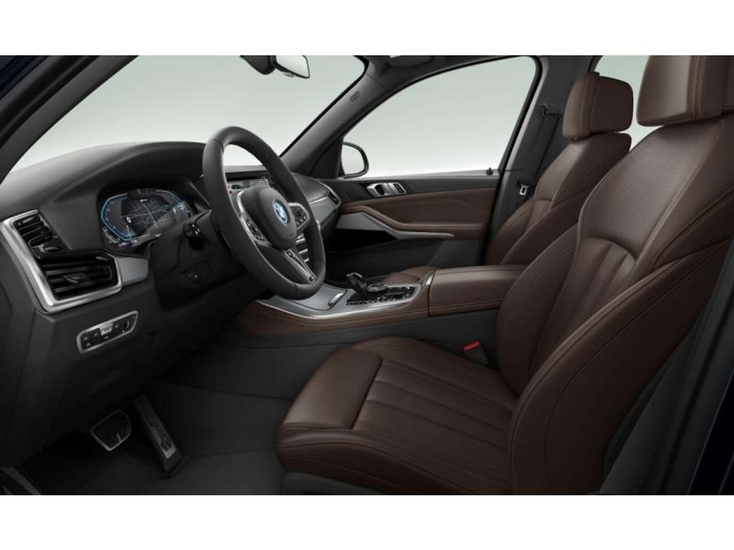 BMW X5 M Sport M - 2022 - Joinsteer - #4