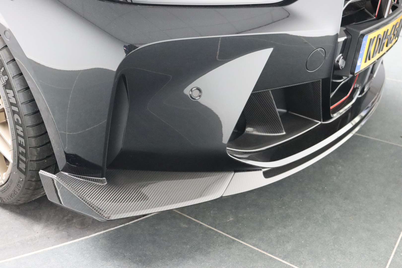 BMW M4 Coupé CS - 2026 - Joinsteer - #12