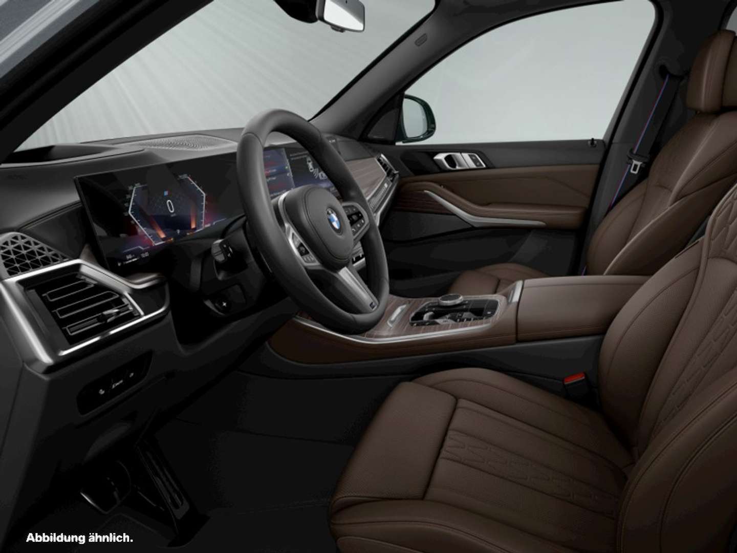 BMW X5 M Sport XDrive30d - 2025 - Joinsteer - #3