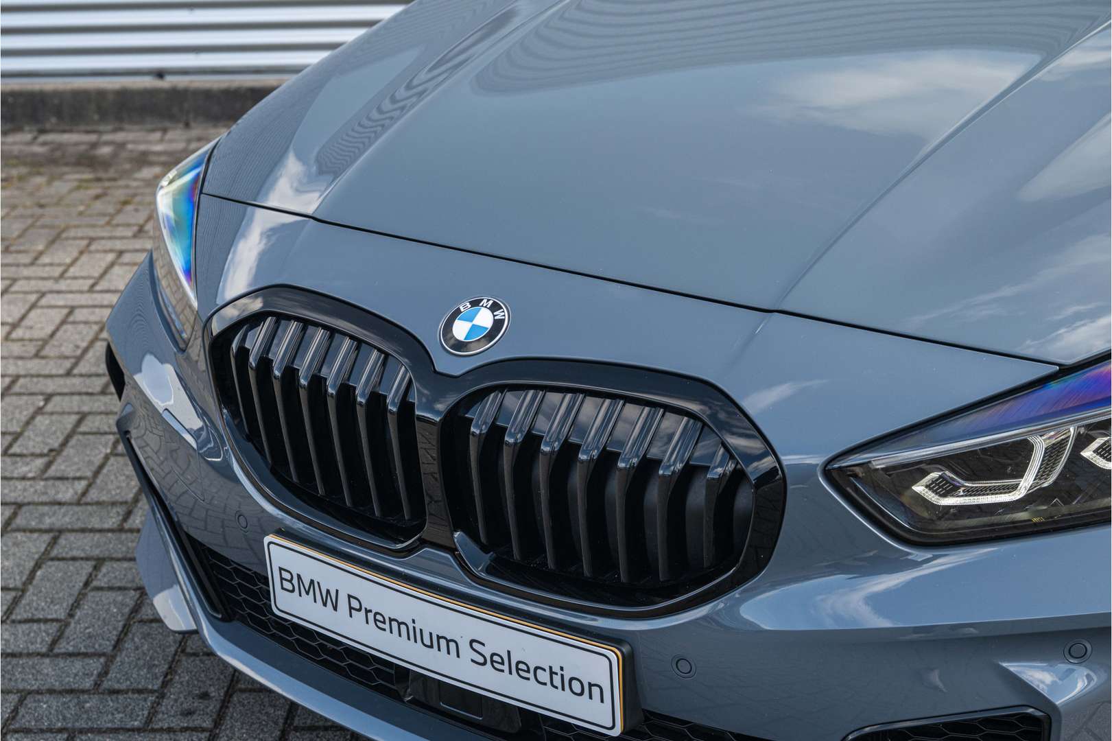 BMW Série 1 128ti M Sport - 2023 - Joinsteer - #5