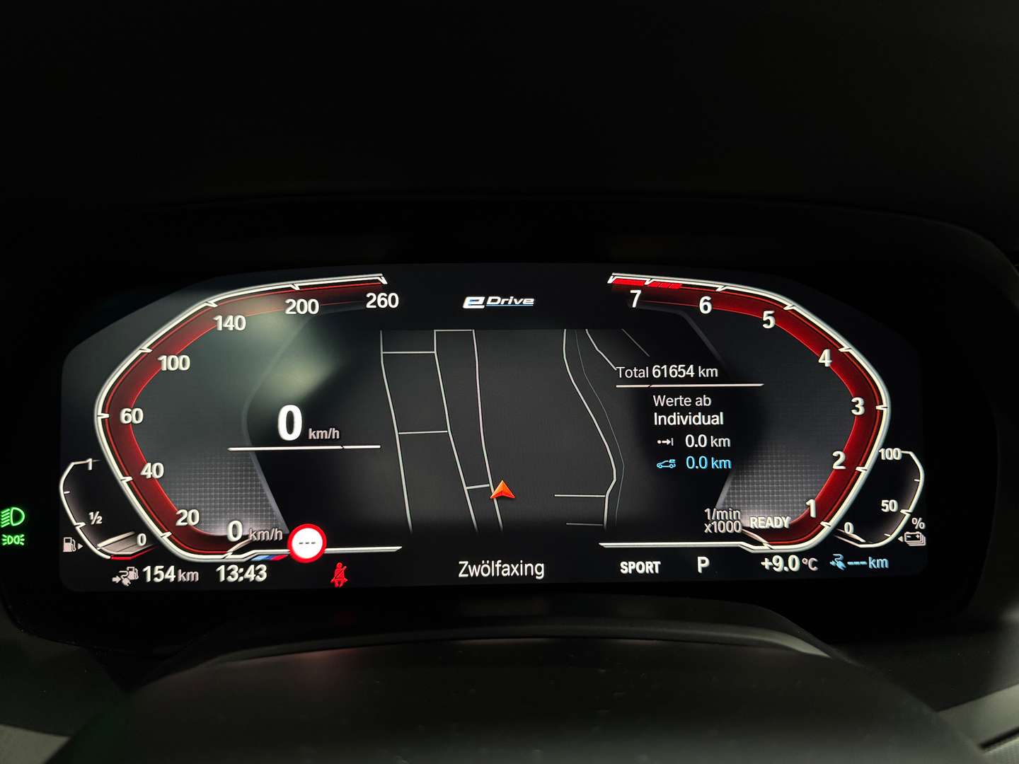 BMW X5 M Sport XDrive45e - 2020 - Joinsteer - #39