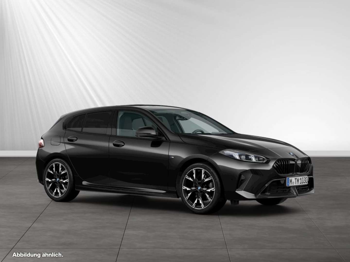 BMW Série 1 M Sport 120d - 2025 - Joinsteer - #11