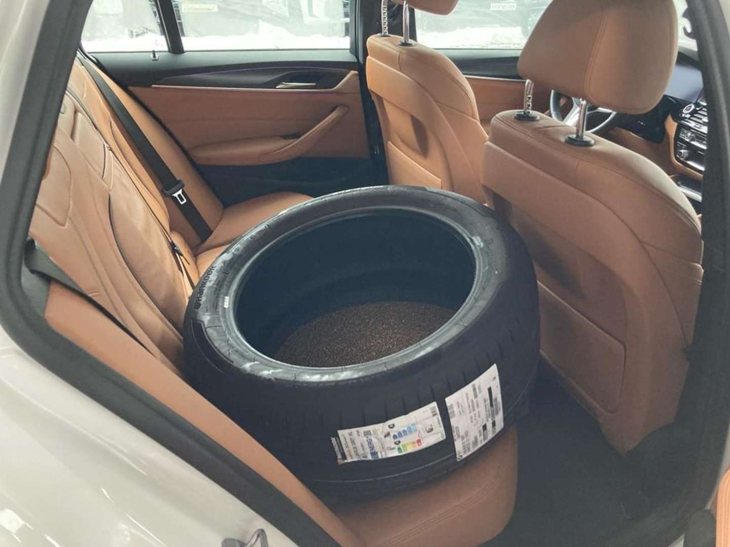 BMW Série 5 M Sport 520 - 2022 - Joinsteer - #20