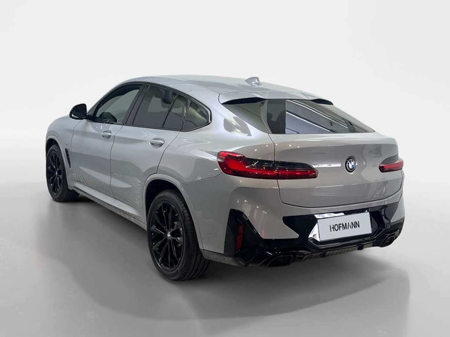 BMW X4 M Sport M - 2025 - Joinsteer - #4