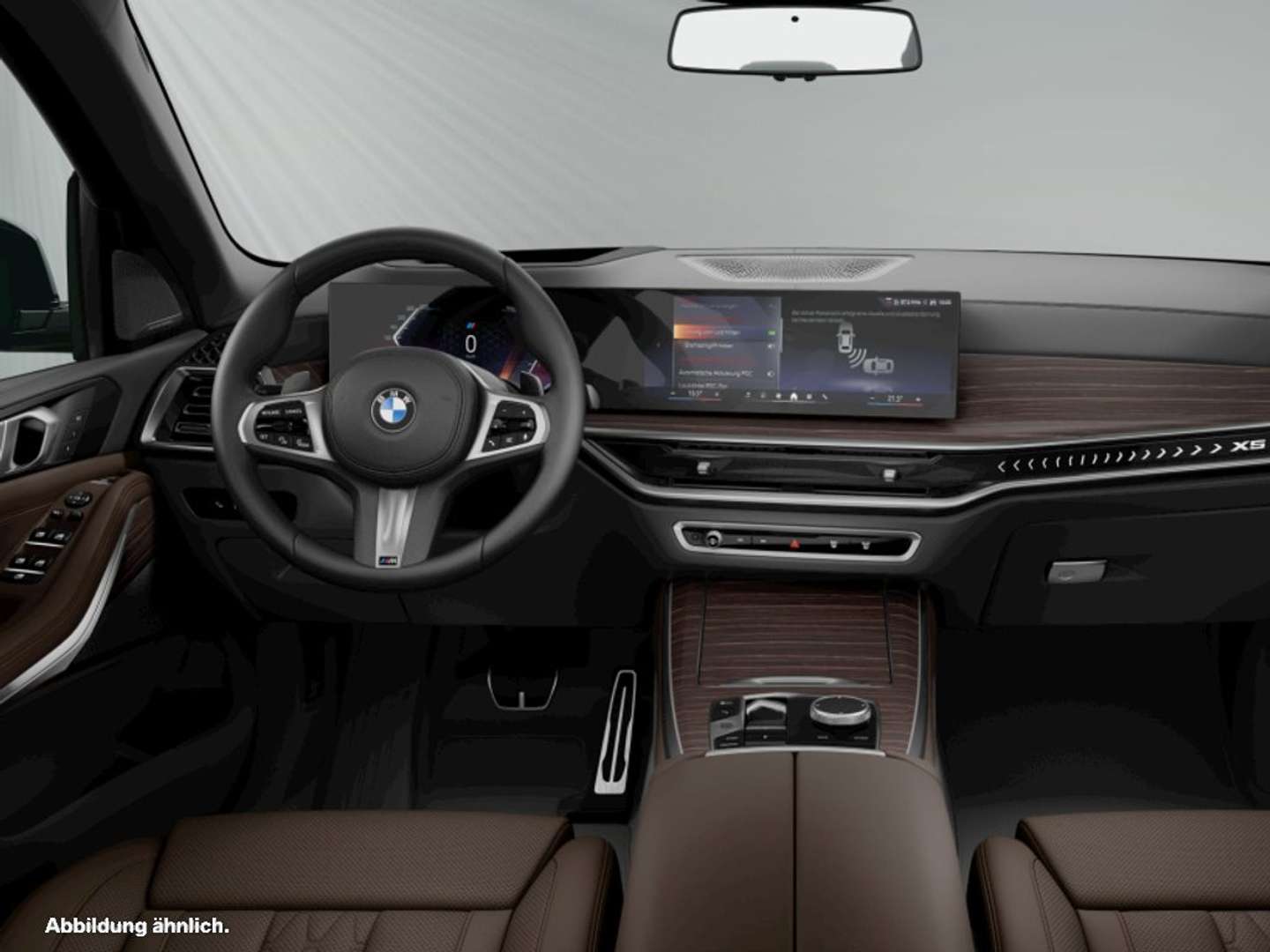 BMW X5 M Sport XDrive30d - 2025 - Joinsteer - #4