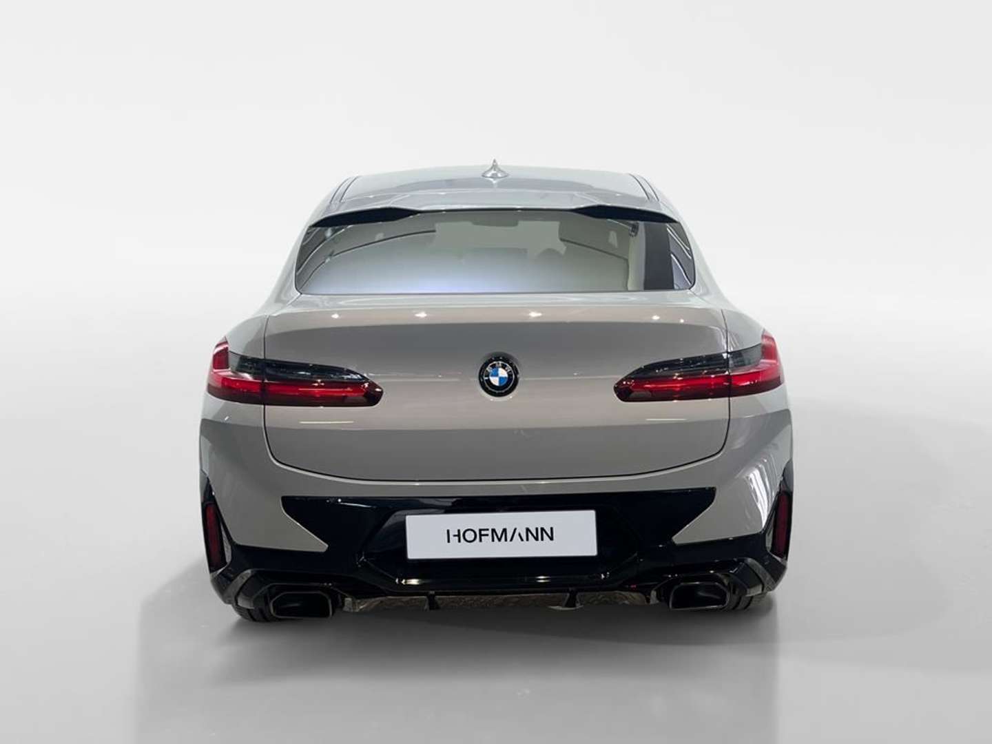 BMW X4 M Sport M - 2025 - Joinsteer - #5