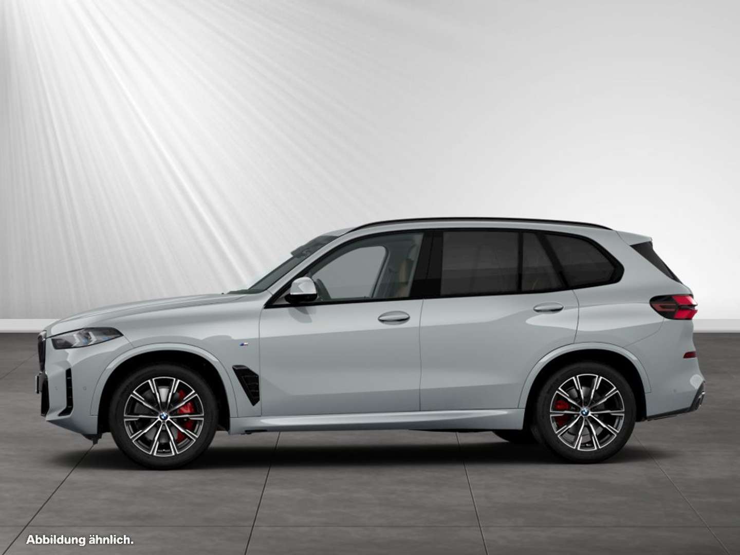 BMW X5 M Sport XDrive30d - 2025 - Joinsteer - #5