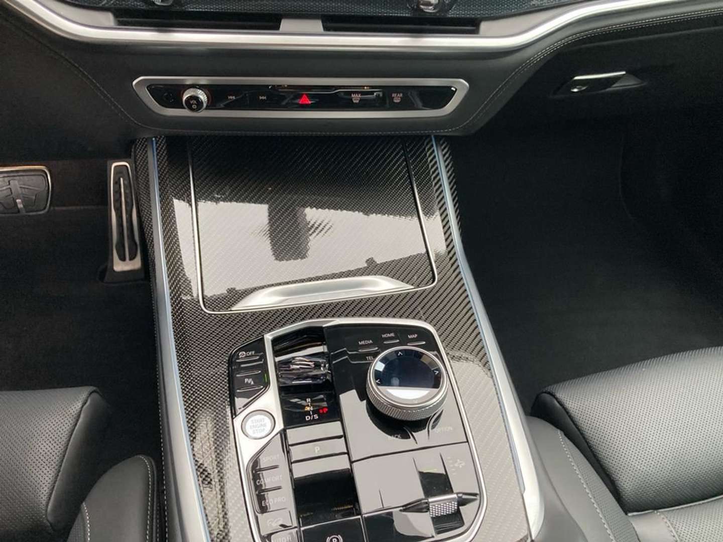 BMW X7 Sport M - 2024 - Joinsteer - #9
