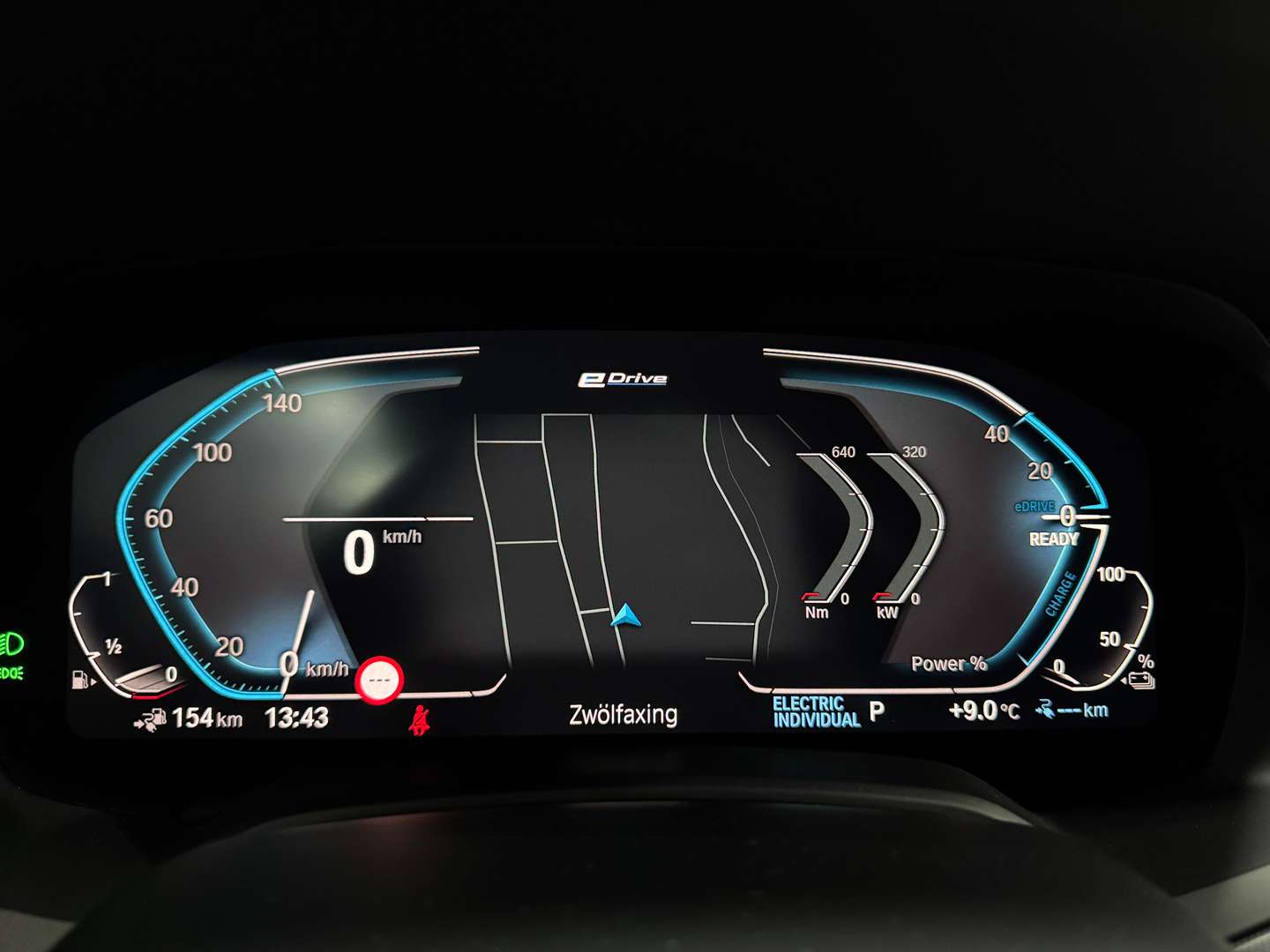 BMW X5 M Sport XDrive45e - 2020 - Joinsteer - #40