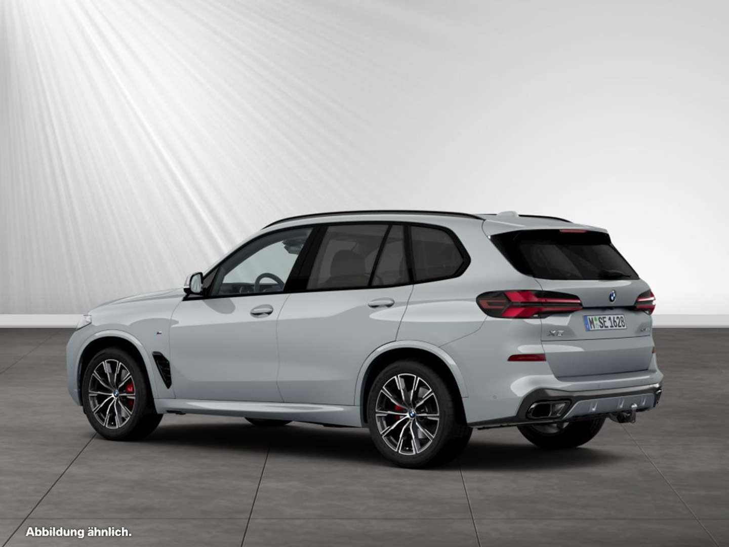 BMW X5 M Sport XDrive30d - 2025 - Joinsteer - #7