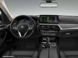 BMW Série 5 530e - 2024 - Joinsteer - #3