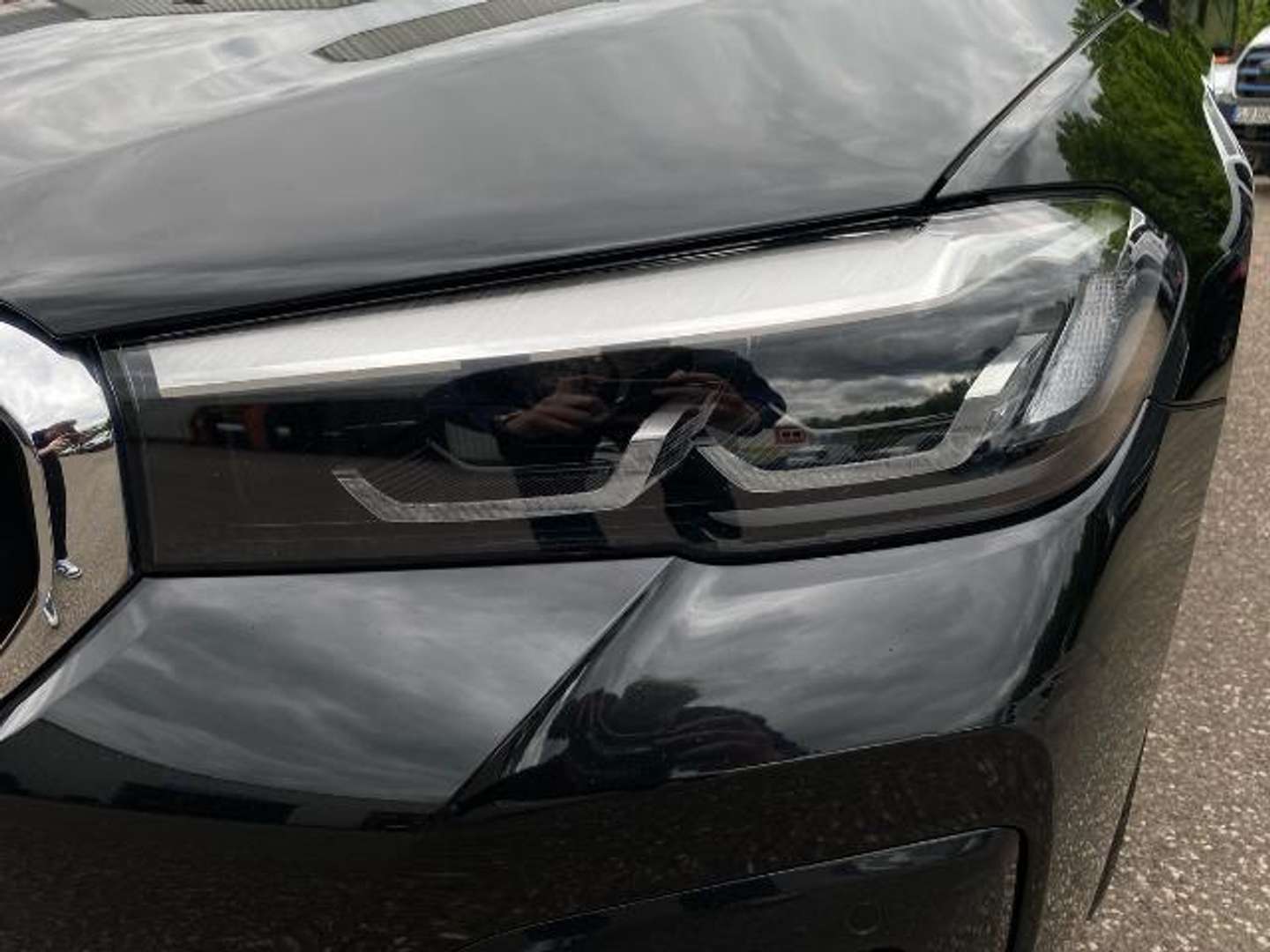 BMW Série 5 M Sport 530d - 2023 - Joinsteer - #8