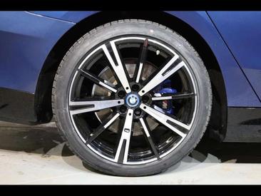 BMW I5 Touring M Sport EDrive40 — photo 7