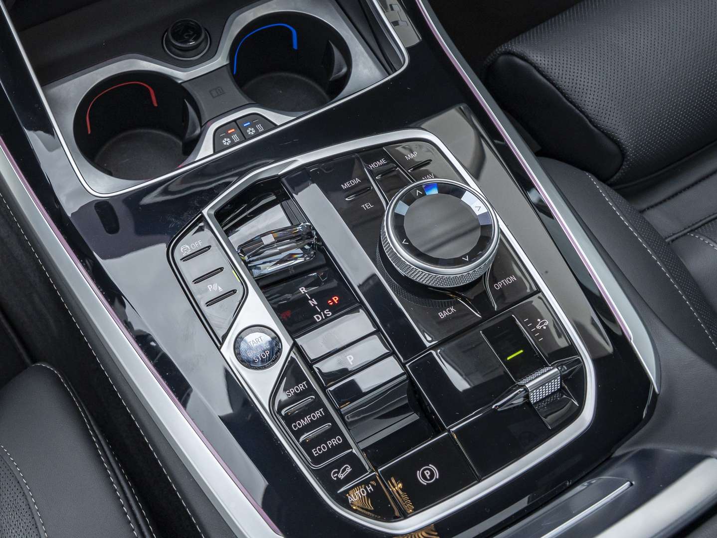 BMW X5 M Sport XDrive40d - 2025 - Joinsteer - #9
