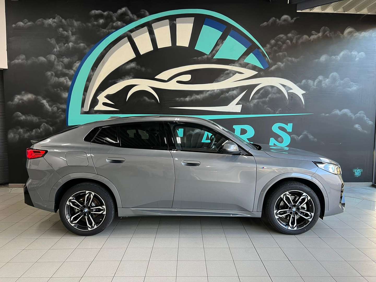 BMW X2 SDrive20i - 2025 - Joinsteer - #4