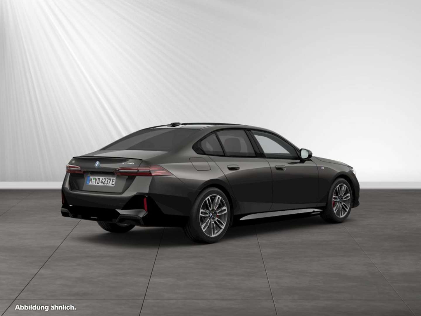 BMW I5 M Sport XDrive40 - 2025 - Joinsteer - #2