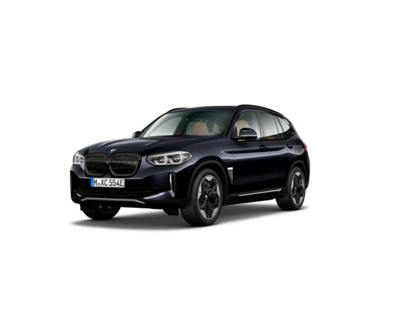 BMW iX3 - 2021 - Joinsteer - #2