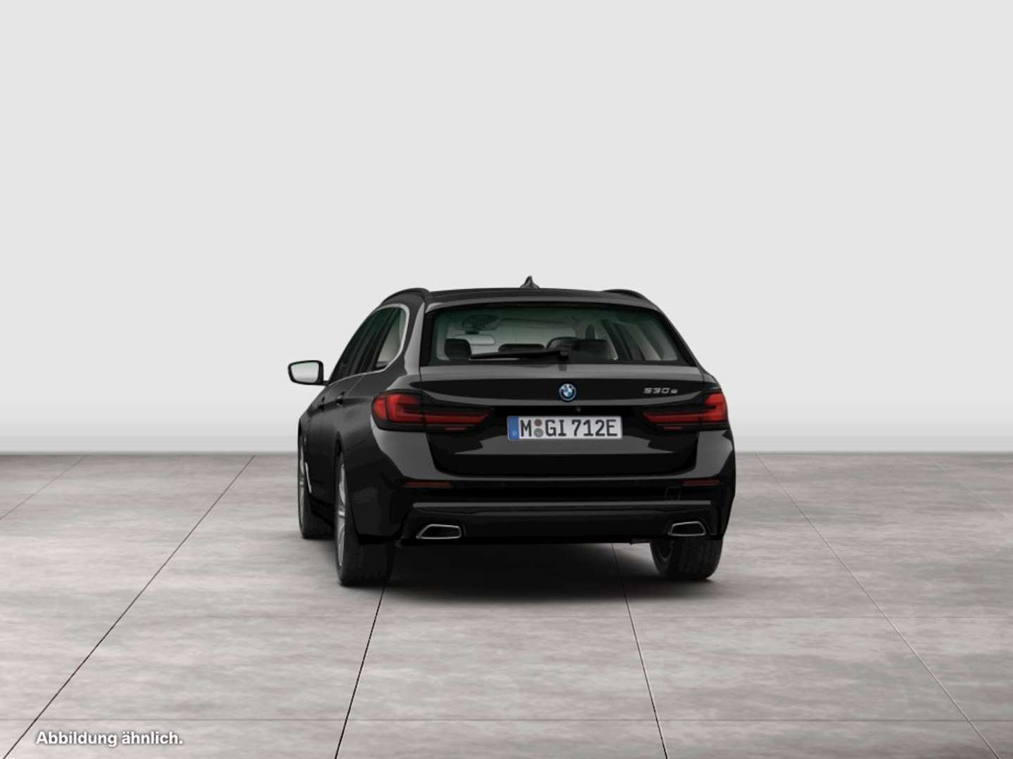 BMW Série 5 530e - 2024 - Joinsteer - #6