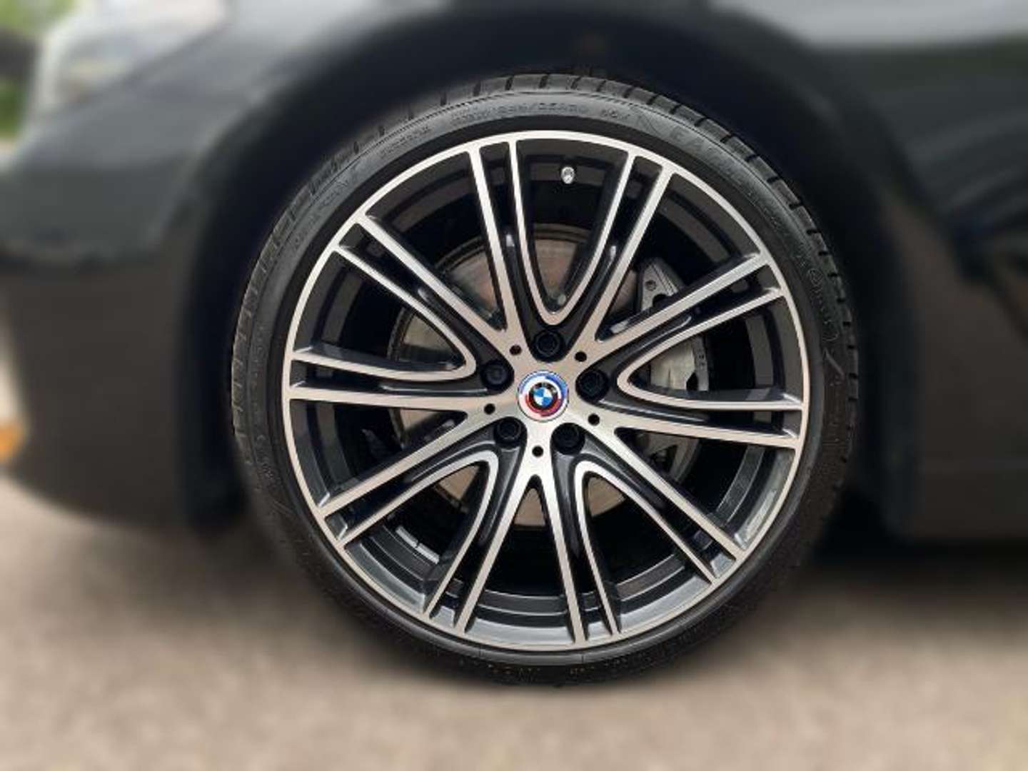 BMW Série 5 M Sport 530d - 2023 - Joinsteer - #9