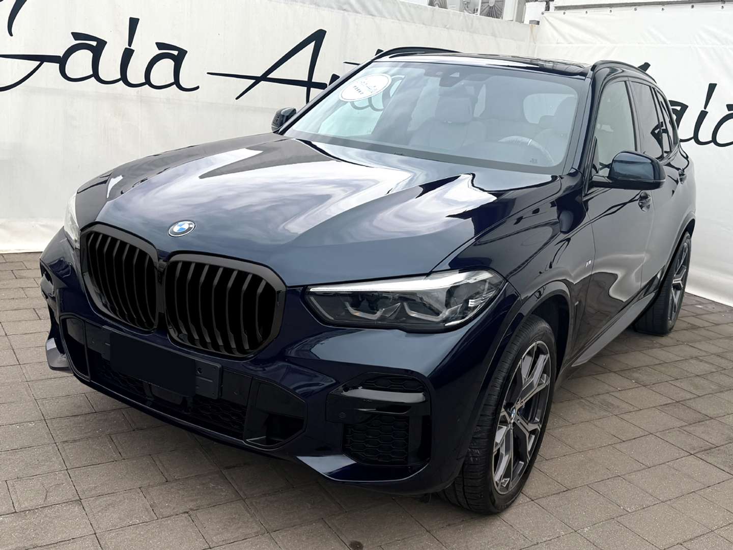 BMW X5 M Sport XDrive40d - 2023 - Joinsteer - #3