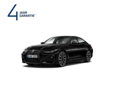 BMW Série 420 M Sport - 2022 - Joinsteer - #1