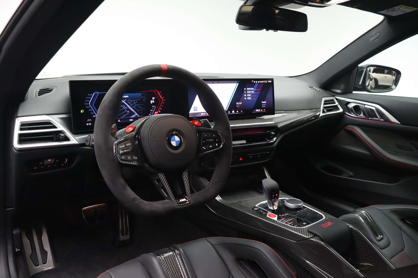 BMW M4 Coupé CS - 2026 - Joinsteer - #20