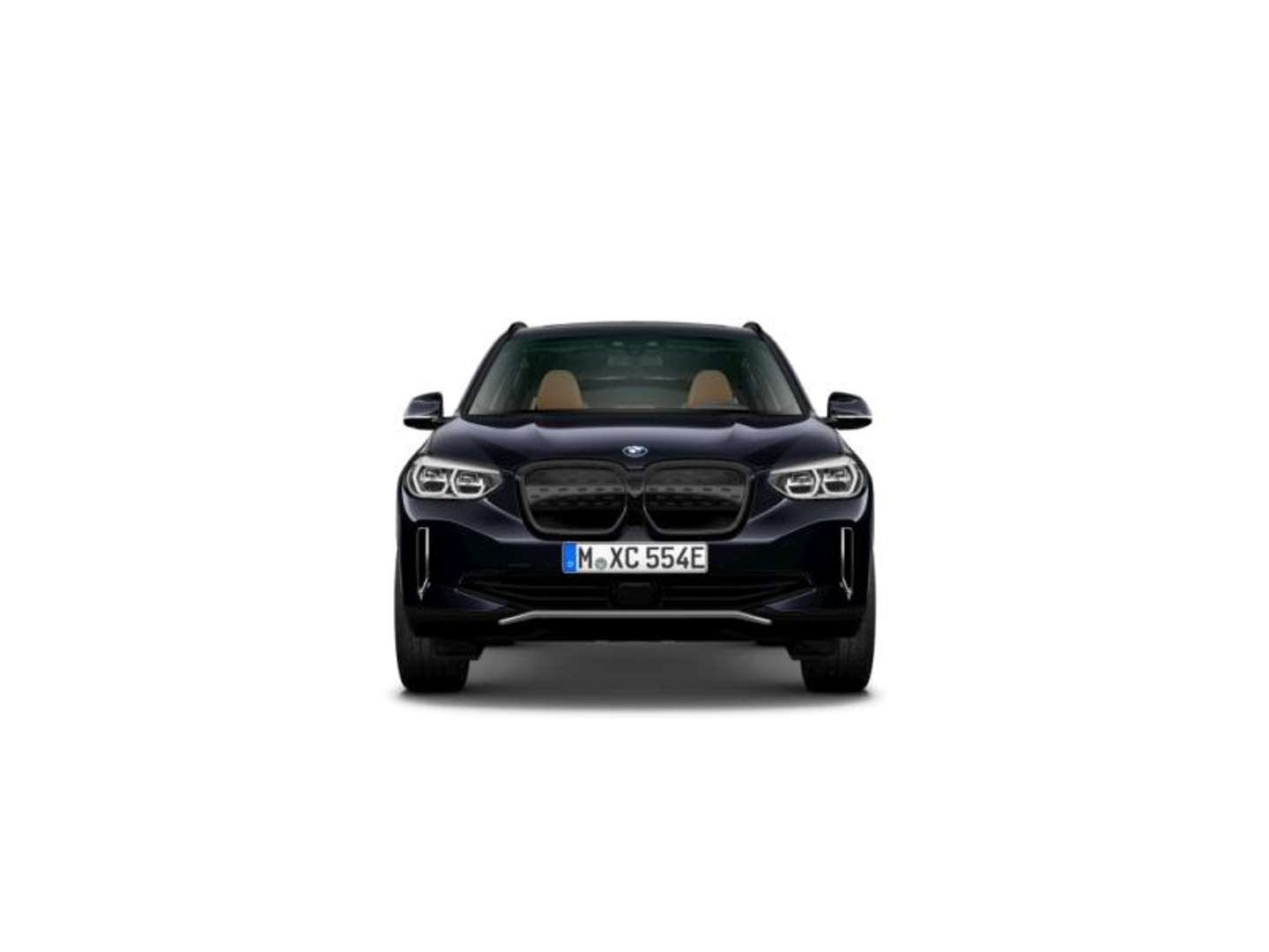 BMW iX3 - 2021 - Joinsteer - #3