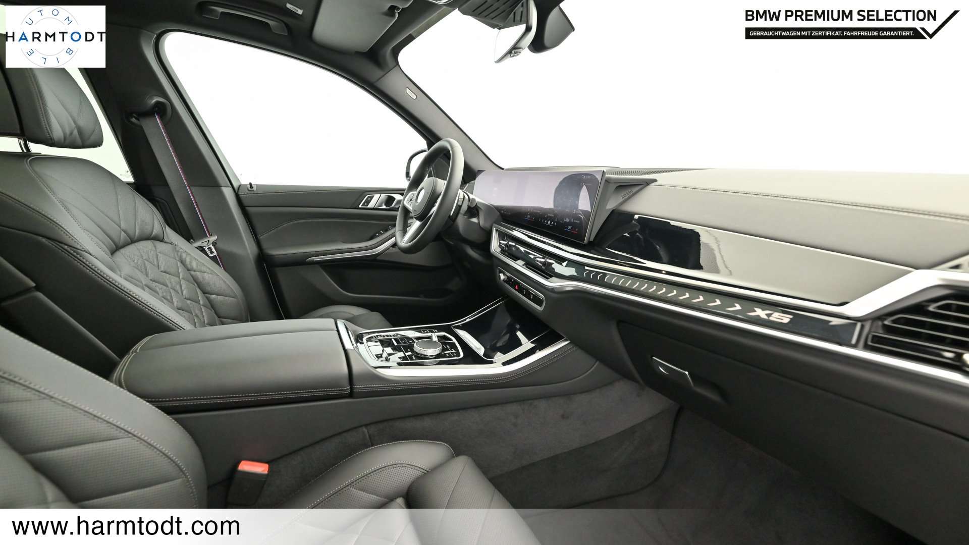 BMW X5 M Sport XDrive30d - 2024 - Joinsteer - #6