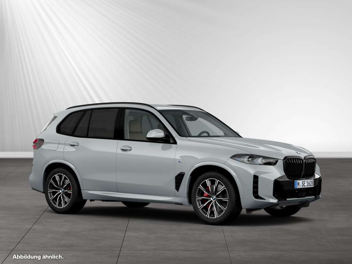 BMW X5 M Sport XDrive30d - 2025 - Joinsteer - #11