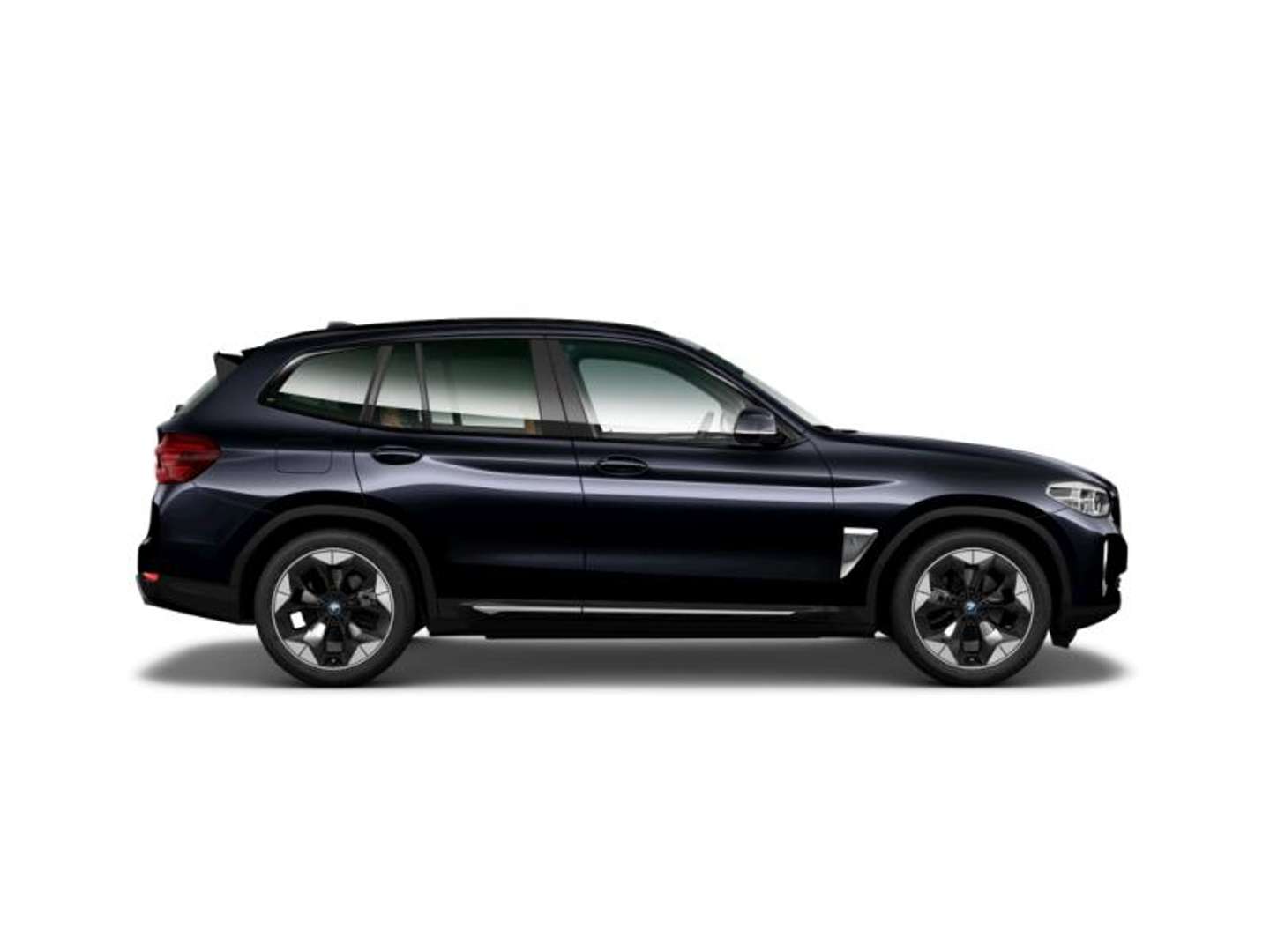 BMW iX3 - 2021 - Joinsteer - #4