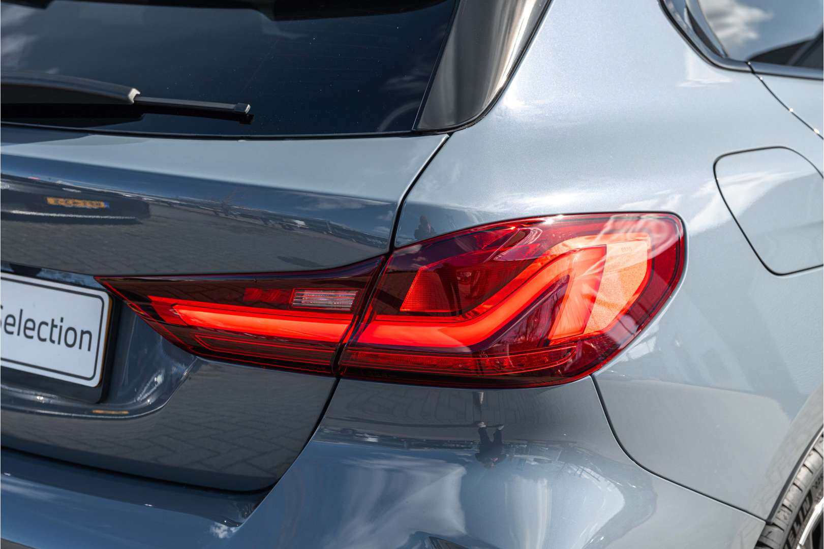BMW Série 1 128ti M Sport - 2023 - Joinsteer - #13
