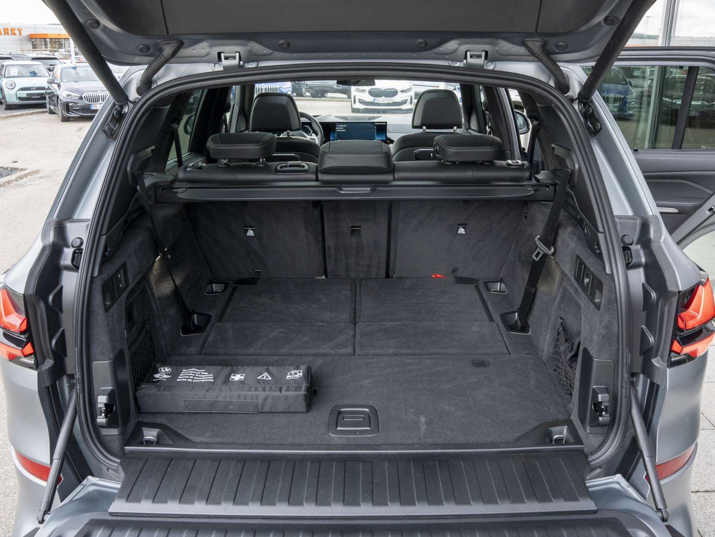 BMW X5 M Sport XDrive40d - 2025 - Joinsteer - #11