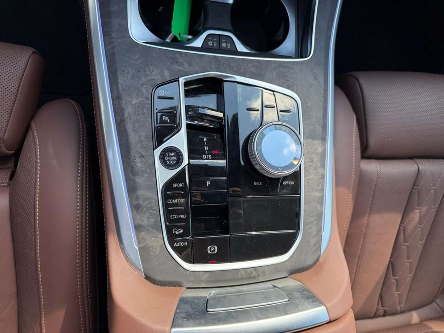 BMW X5 M Sport M - 2025 - Joinsteer - #7