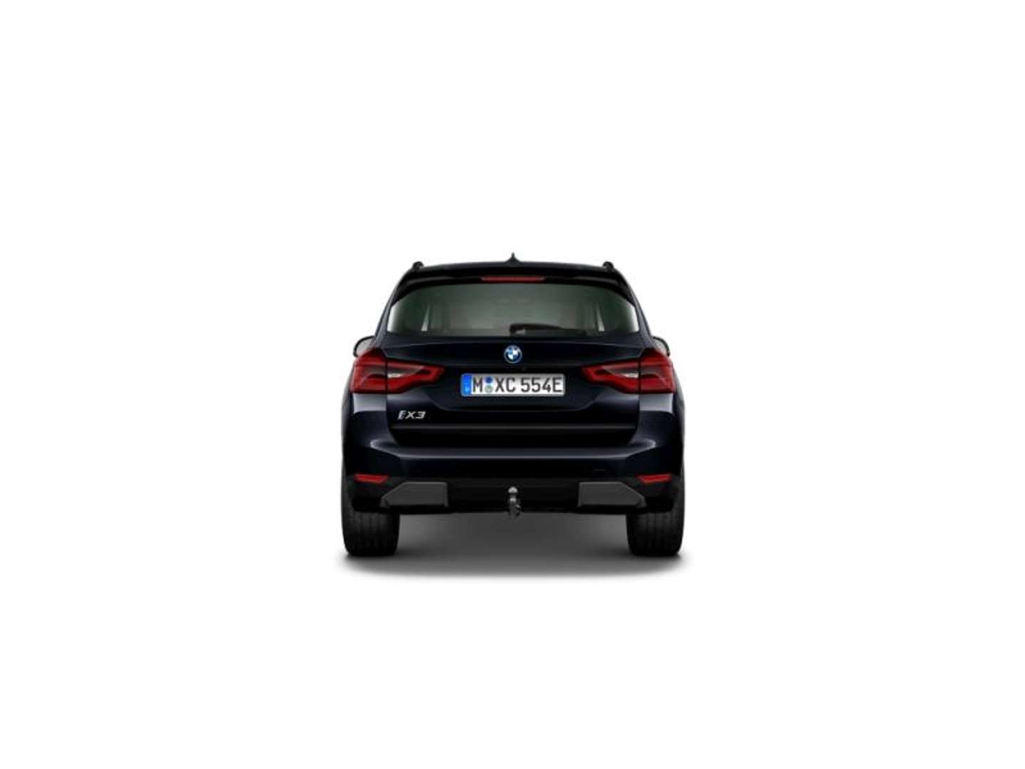 BMW iX3 - 2021 - Joinsteer - #5