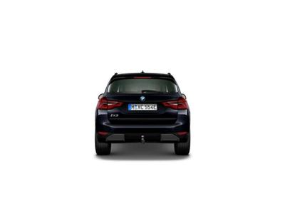 BMW iX3 -  - Joinsteer - #4