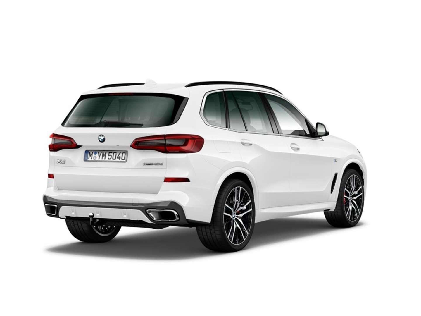 BMW X5 M Sport XDrive40d - 2022 - Joinsteer - #2